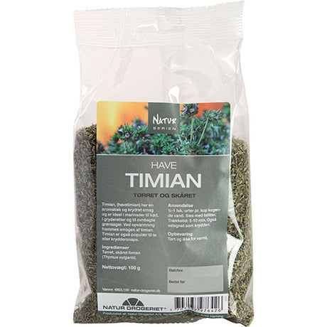 Hage Timian