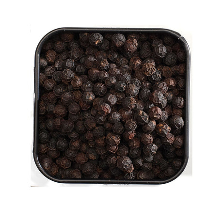Sort Pepper Sre Ambel