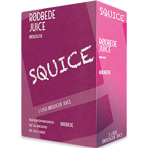 Rødbete Øko