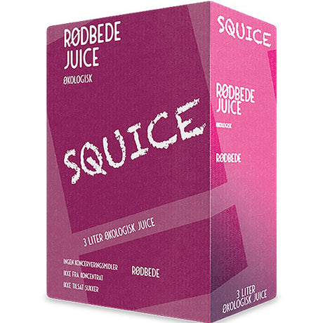 Rødbete Øko