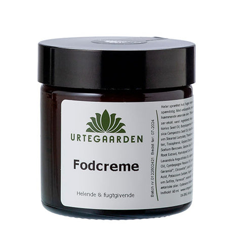Fotkrem