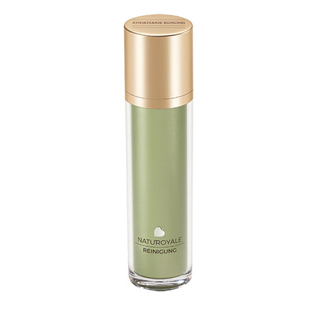 NATUROYALE BioLifting creamy cleanser
