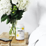 Kolos D-vitamin 30 mcg