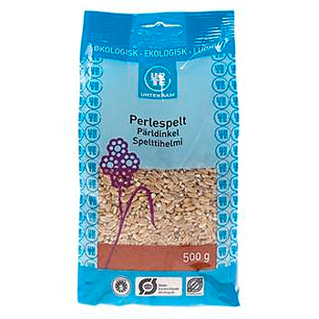 Perlespelt Øko
