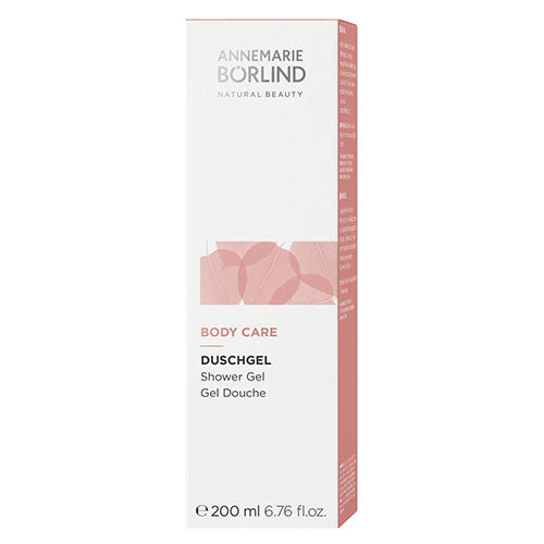 Body Care Dusjsåpe