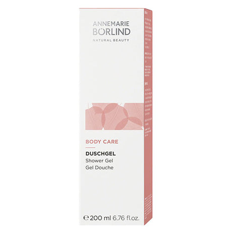 Body Care Dusjsåpe