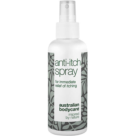 Kløedempende Spray