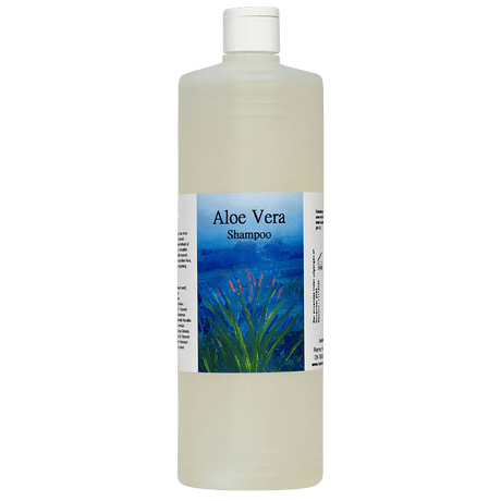 Rømer Aloe Vera Sjampo | 1 liter