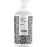 Bodylotion fra Australian Bodycare