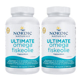 Nordic Naturals Ultimate Omega | 2 x 120 Kapsler
