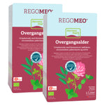 Herrens Mark REGOMEO Rødkløverekstrakt | 2 x 2 liter