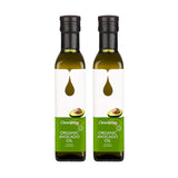 Clearspring Avokadoolje | 2 x 250 ml