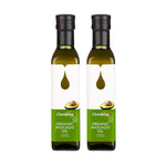Clearspring Avokadoolje | 2 x 250 ml
