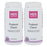 Probiotic Classic 10 | 2 x  200 g
