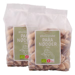 Spis Økologisk Paranøtter Økologisk | 2 x 500 g