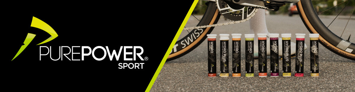 Pure Power – Mecindo.no