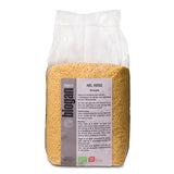 Hel Hirse Avskallet Øko fra Biogan