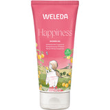 Weleda Happiness Shower Gel Grapefruit | 200 ml fra Weleda