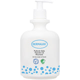Dermalog Flytende Såpe Med Pumpe | 500 ml