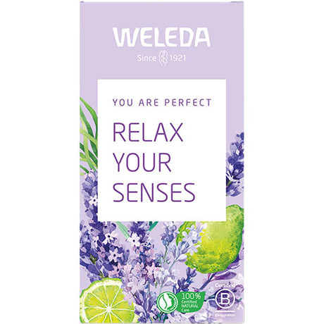 Gaveeske Relax your Senses