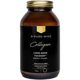 A Pure Mind Collagen Lions Mane Fucogen | 150 gr fra A Pure Mind