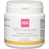 Cordyceps fra NDS