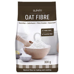 Glutenfri Havrefiber Mel, 98% kostfiber