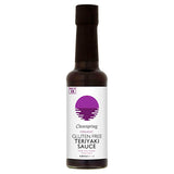 Teriyaki Saus Glutenfri Økologisk