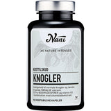 Nani Skjelett | 90 Kapsler fra Nani