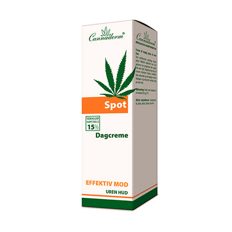 Spot Dagkrem