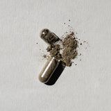 Jern + C-Vitamin
