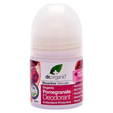 Roll On Deo Pomegranate fra Dr. Organic