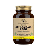 Astragalus Root fra Solgar