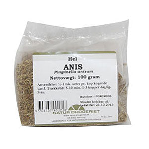 Hel Anis
