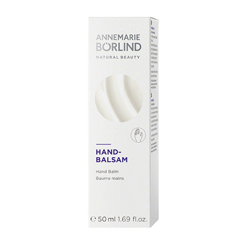 Hand Balm