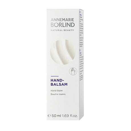 Hand Balm