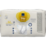 Slip S2, Teipbeskyttelse Premium