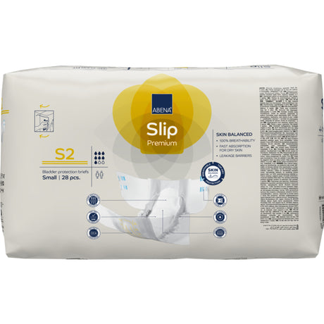 Slip S2, Teipbeskyttelse Premium