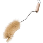 Tåteflaske Børste M. Treskaft