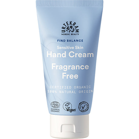 Håndkrem Fragrance Free