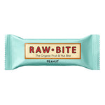 Glutenfri Bar Peanut 12-Pack