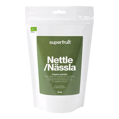 Nettle Powder Øko