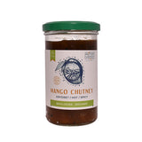 Mango Chutney Sterk, Øko fra Rømer
