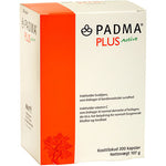 Padma Padma Plus Active | 200 KAP