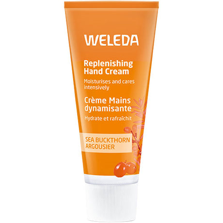 Replenishing Hand Cream 