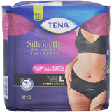 Silhouette Plus Inkontinensundertøy - Large