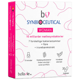 BellaVie Synbiceutical WOMAN | 30 stk