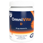 OmniVita D