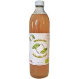 Søbogaard Rabarberdrik Ø | 50 CL fra Søbogaard