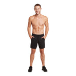 Men´s Weekend Sweat Short svart str. S